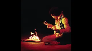 Jimi Hendrix - Fire (metal cover)