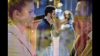 Kuzgun and Dila (Стены)💔