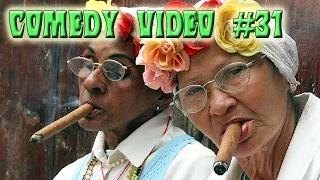 Лучшие приколы недели . The best jokes of the week . COMEDY VIDEO #31