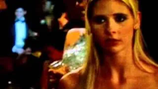 Buffy & Angel - Just One Last Dance - Sarah Connor.WMV