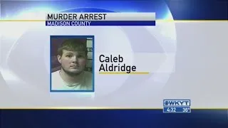 Not guilty plea entered in Madison County involving deadly crash