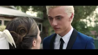 Love Everlasting Starring LUCKY BLUE SMITH Official MOVIE Teaser/Trailer - COMING SOON 2016