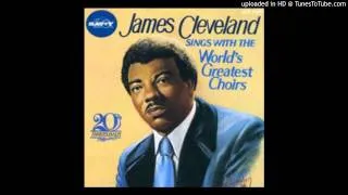 Lord, Help Me to Hold Out  James Cleveland