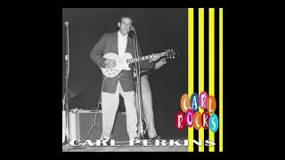 LONELY HEART CARL PERKINS (DES)