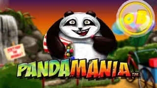 Casino Test Review: Pandamania - Free Spins