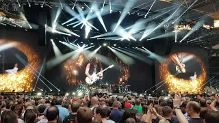Bon Jovi - keep the faith, live at Wembley 21/6/19