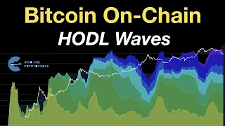 Bitcoin On-Chain Analysis: HODL Waves