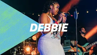 Debbie (BBC Music Introducing at Glastonbury 2023)