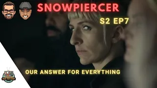 Snowpiercer - SE2 EP7