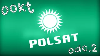 Polsat (2004-2006) | OOKT #2