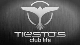 Tiësto's Club Life Episode 169 First Hour.