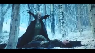 SWATH Clip: The Poisoned Apple | Snow White & The Huntsman