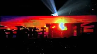 Roger Waters - The Wall 2010 part 7 of 9