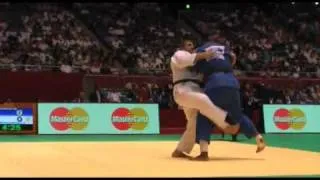 Ippon of the Day -  Stanislav Bondarenko (UKR)