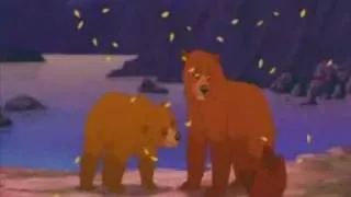 Brother bear 2 - Welcome to this day reprise  ( Czech )