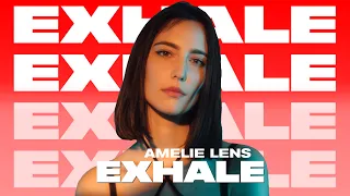 Amelie Lens - Exhale Radio 027 - 17 November 2022 | techno, peak time techno, acid techno