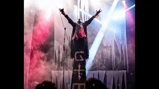 Gothminister | The Best Songs | Mix