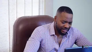 The Unhappy Man Season 1&2 - Bonlanle Ninalowo 2018 Nigerian Movie