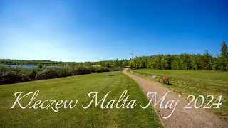 Kleczew Malta Maj 2024