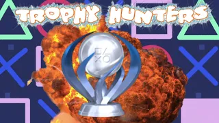 5 Tips For Playstation Trophy Hunters - Beginner Guide