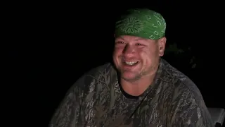 Mountain Monsters [S07E08] - The Den of the Smoke Wolves