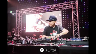 DJ QBERT Showcase II 2019 DMC USA FINALS