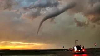 A Tribute to Tim Samaras, Paul Samaras and Carl Young