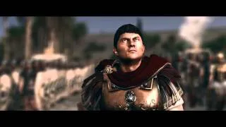 Imperator Augustus Trailer / Total War: ROME II / Campaign Pack