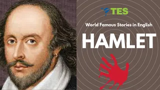 Hamlet in English |William Shakespeare | World Famous Stories |HSST NET