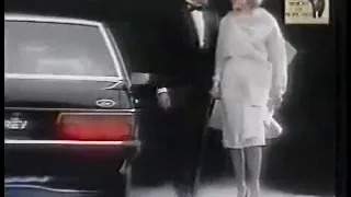 Ford Del Rey 1986: Comercial Antigo (Propaganda Anos 80)