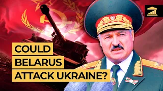 BELARUS: The Penultimate BULLET of the RUSSIAN ARMY? - VisualPolitik EN