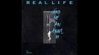 Real Life - Send Me An Angel [slowed+reverb]