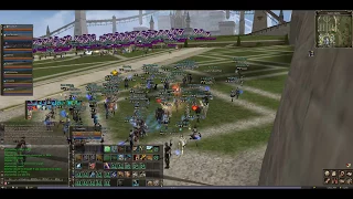 Perkunas on Aden Siege / Poseidon Adventurer / Lineage 2 Classic / Trolling SoulMates