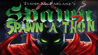 SPAWN-A-THON: TMF's Spawn Season 2 (1998)