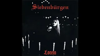 Siebenburgen - Loreia (Full Length 1997)