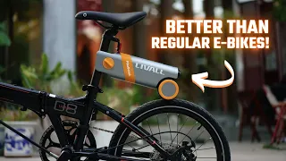 E Bike Conversion Kits that Take Your Ride to the Next Level!