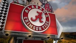 Alabama vs. Kentucky Highlights (2016)