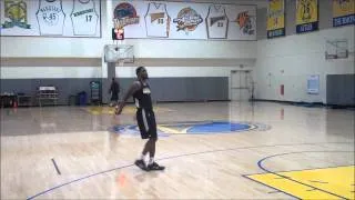 Pre-Draft Workout Preview - 6/5/11