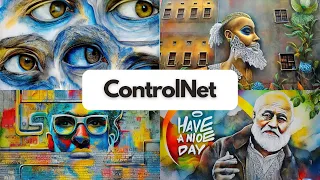 ControlNet: A Beginner's Guide to Getting Started