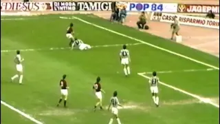 Serie A 1982-83, Torino - Juve (Full, IT)