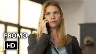 Homeland 8x02 Promo "Catch And Release" (HD) Season 8 Episode 2 Promo