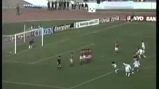 CAN 1994 Tunisie 0-2 Mali / Match d'ouverture