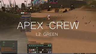 l2green.8vipsnomore ft.Apex Crew