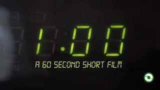 60 Seconds - A One Minute Short Film | Film Riot Stay at Home Challenge