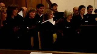 Machaut - Messe de Notre Dame - 3 - Sanctus