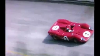 1000 Km Monza 1969