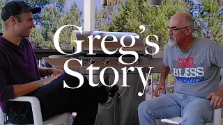 Greg's Story - Chatting with a former Freemason