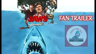 Jaws: Fan Trailer: Final Cut
