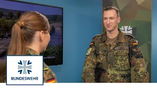 Nachgefragt: Amphibien im Einsatz – Gewässerüberquerung im Krieg | Bundeswehr