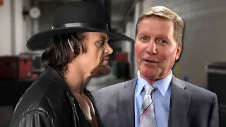 10 WWE Stars Who Had HEAT With The Undertaker